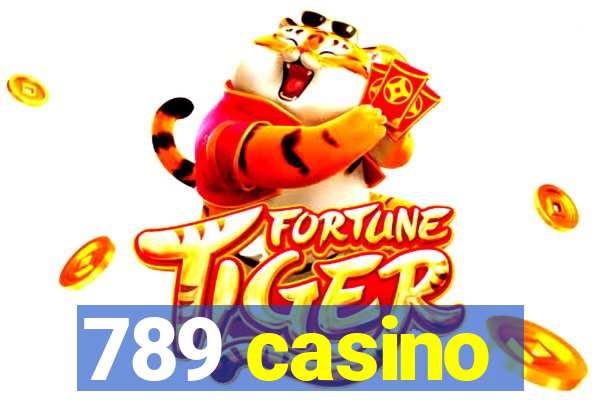 789 casino